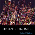 Cover Art for 9780073511474, Urban Economics by O'Sullivan, Arthur