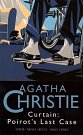 Cover Art for 9780006168003, Curtain: Poirot's Last Case by Agatha Christie