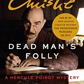 Cover Art for 9780062364623, Dead Man's Folly by Agatha Christie