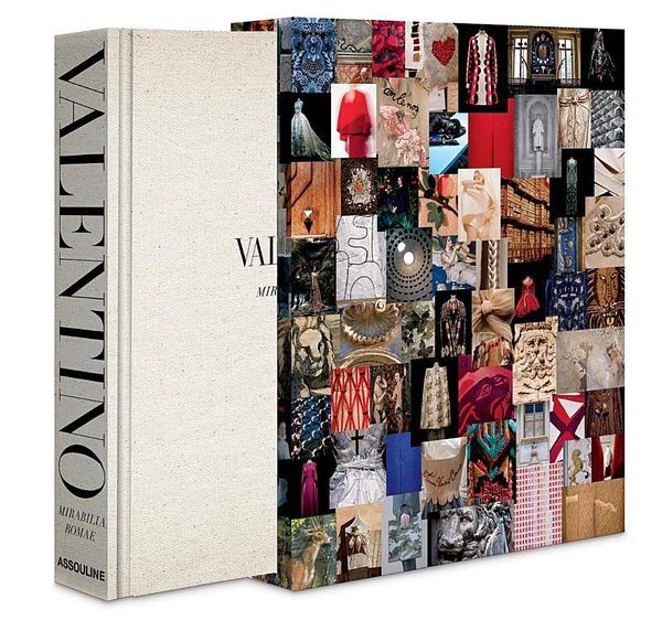 Cover Art for 9781614284406, Valentino Mirabilia Romae by Assouline