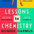 Cover Art for 9780857528124, Lessons in Chemistry by Bonnie Garmus