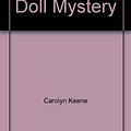 Cover Art for 9780671423469, The Kachina Doll Mystery by Carolyn Keene