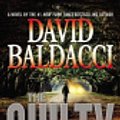 Cover Art for 9781455586417, The Guilty by David Baldacci