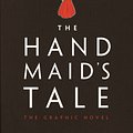 Cover Art for 9780224101936, The Handmaid's Tale by Margaret Atwood