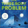 Cover Art for 9780765377067, The Three-Body Problem by Cixin Liu