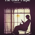 Cover Art for 5024165765555, The Color Purple by Alice Walker