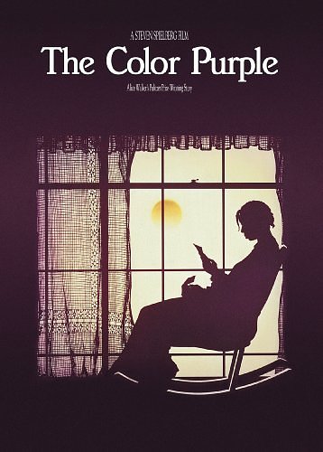 Cover Art for 5024165765555, The Color Purple by Alice Walker