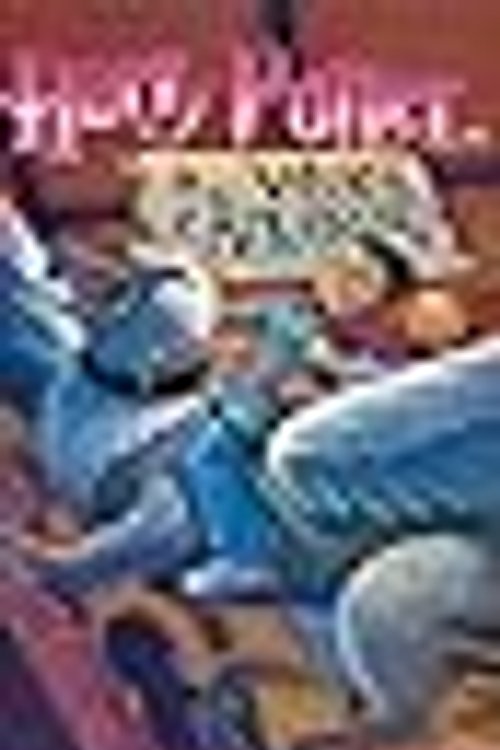 Cover Art for 9788000011066, Harry Potter a vězeň z Azkabanu by J. K. Rowling, Pavel Medek