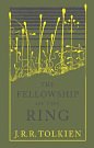 Cover Art for 9780007522903, The Fellowship of the Ring by J. R. R. Tolkien