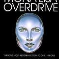 Cover Art for B00I8Y3O7G, Mona Lisa Overdrive by Gibson, William (1997) Mass Market Paperback by WilliamGibson