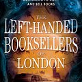 Cover Art for 9781760631246, The Left-Handed Booksellers of London by Garth Nix