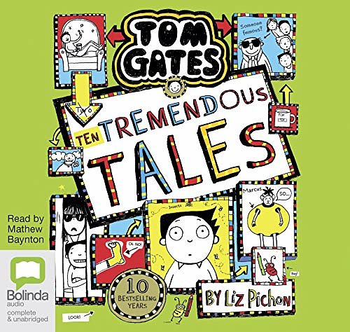 Cover Art