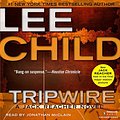 Cover Art for B009YQ72CU, Tripwire by Lee Child