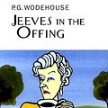 Cover Art for 9781585673254, Jeeves in the Offing by P. G. Wodehouse