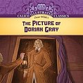 Cover Art for 9781616416188, The Picture of Dorian Gray by Oscar Wilde