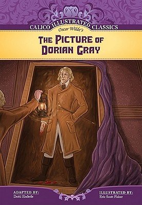 Cover Art for 9781616416188, The Picture of Dorian Gray by Oscar Wilde