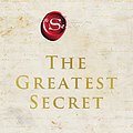 Cover Art for B08FWYSV4S, The Greatest Secret by Rhonda Byrne