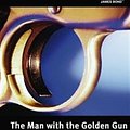 Cover Art for 9783194429598, The Man with the Golden Gun by Ian Fleming