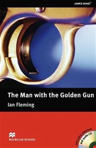 Cover Art for 9783194429598, The Man with the Golden Gun by Ian Fleming