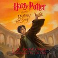 Cover Art for 8601415574456, Harry Potter and the Deathly Hallows by J. K. Rowling