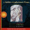 Cover Art for 9780007159031, Lemony Snicket Gift Pack: "A Bad Beginning", "The Reptile Room", "The Wide Window" Nos.1-3 by Lemony Snicket