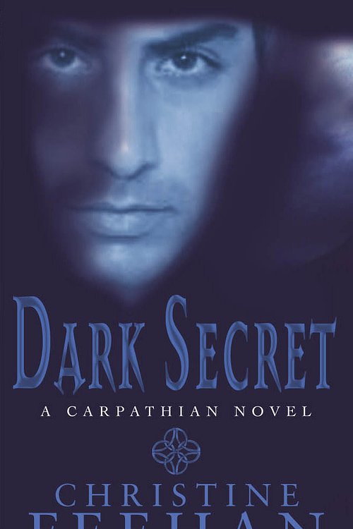 Cover Art for 9780748116799, Dark Secret: Number 15 in series by Christine Feehan