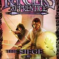 Cover Art for 9781864719093, Ranger's Apprentice 6: The Siege Of Macindaw by John Flanagan