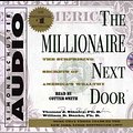 Cover Art for 9780743517829, Millionaire Next Door by Thomas J. Stanley Ph.D.