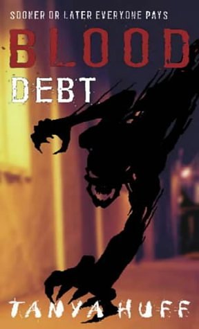 6 editions of Blood Debt by Parker