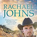 Cover Art for B096HB628S, Outback Secrets by Rachael Johns