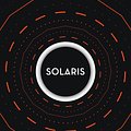 Cover Art for 9780571311576, Solaris by Lem Stanislaw