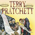 Cover Art for 9781407035246, The Truth by Terry Pratchett