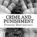 Cover Art for 9781613822791, Crime and Punishment by Fyodor Dostoevsky