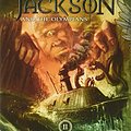 Cover Art for 8601419392902, The Sea of Monsters (Percy Jackson and the Olympians, Book 2) by Rick Riordan