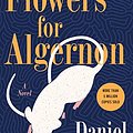 Cover Art for B003WJQ74E, Flowers for Algernon by Daniel Keyes