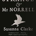 Cover Art for 9781408803745, Jonathan Strange and Mr Norrell by Susanna Clarke