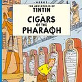 Cover Art for 9781405206150, Cigars of the Pharaoh by Herge