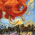 Cover Art for 9780552146166, The Fifth Elephant: (Discworld Novel 24) by Terry Pratchett