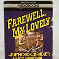 Cover Art for 9780394550480, Farewell My Lovely # by Raymond Chandler