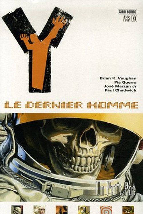 Cover Art for 9782845388536, Y: Le Dernier Homme T3 by Paul Chadwick, Pia Guerra Brian K. Vaughan