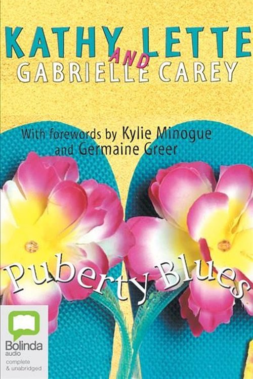 Cover Art for 9781743108000, Puberty Blues by Kathy Lette