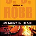 Cover Art for 9781594131721, Memory in Death by J D Robb