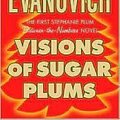 Cover Art for 9780312947040, Visions of Sugar Plums by Janet Evanovich