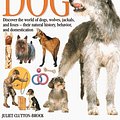 Cover Art for 9780789457745, Dog by Clutton-Brock, Juliet