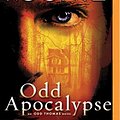 Cover Art for 9781491516546, Odd Apocalypse by Dean Koontz