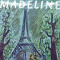 Cover Art for B01N300T1V, Madeline: The most suitable for children, 100 books by Ludwig Bemelmans