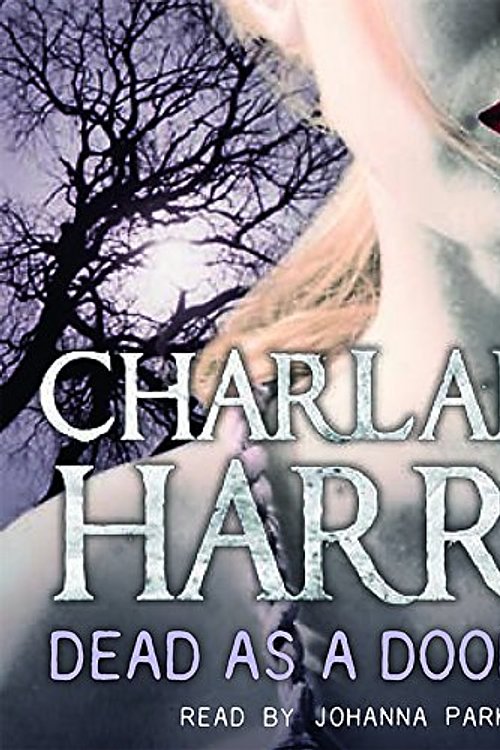 Cover Art for 9781409116103, Dead as a Doornail by Charlaine Harris