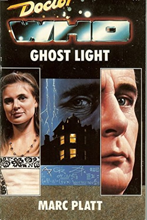 Cover Art for 9780426203513, Doctor Who-Ghost Light by Marc Platt