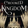 Cover Art for 9781780622309, Crooked KingdomSix of Crows by Leigh Bardugo