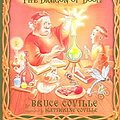 Cover Art for 9780439800822, The Dragon of Doom by Bruce Coville